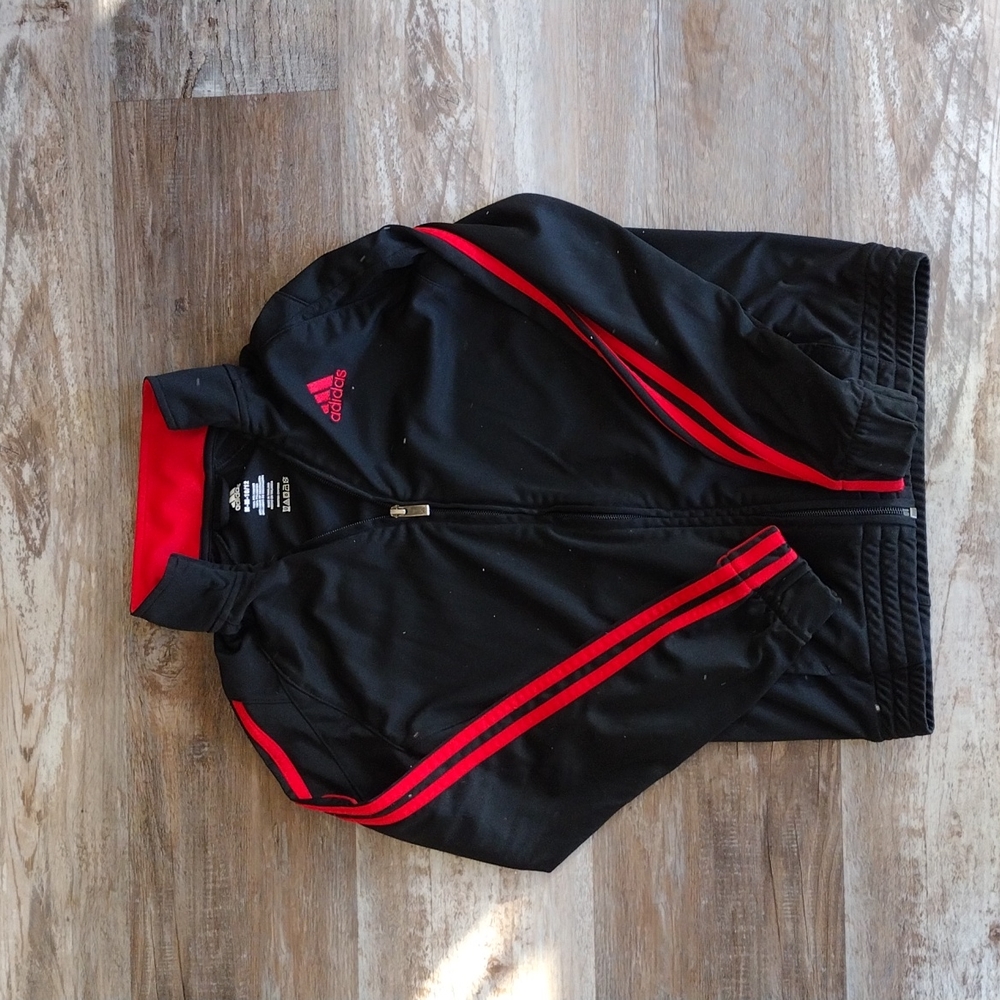 Adidas